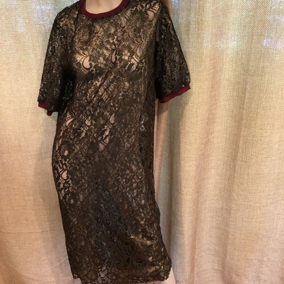 Zara Dresses & Skirts - Zara Lace Dress